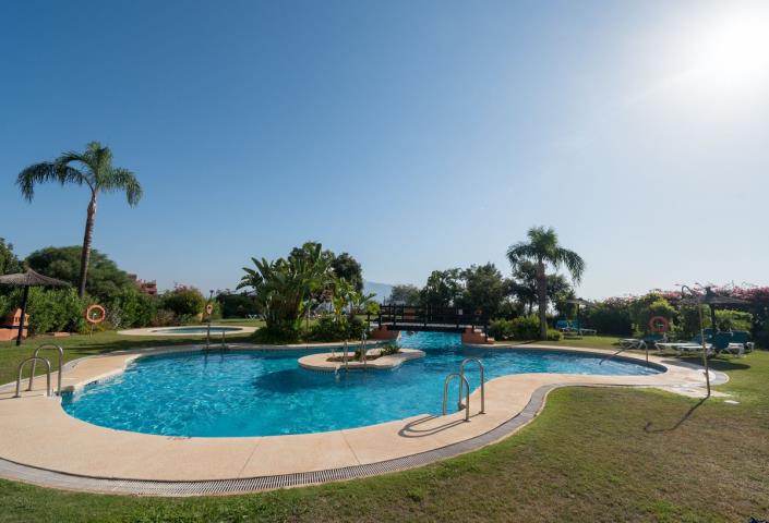 Image No.35-Penthouse de 3 chambres à vendre à La Mairena