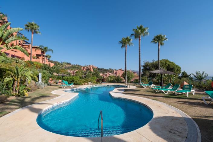 Image No.36-Penthouse de 3 chambres à vendre à La Mairena