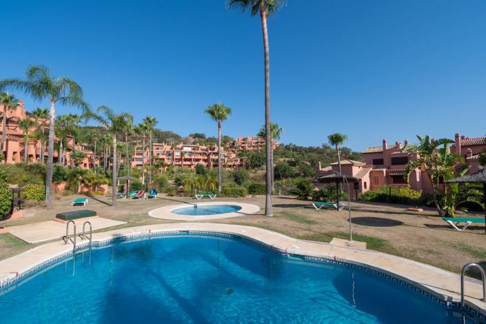 Image No.38-Penthouse de 3 chambres à vendre à La Mairena