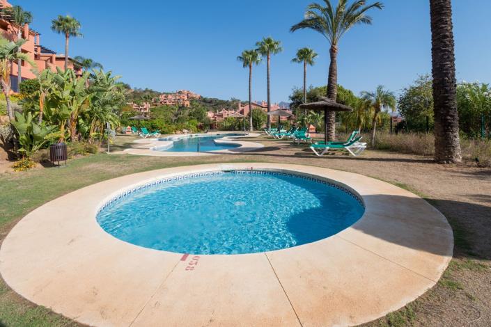 Image No.39-Penthouse de 3 chambres à vendre à La Mairena