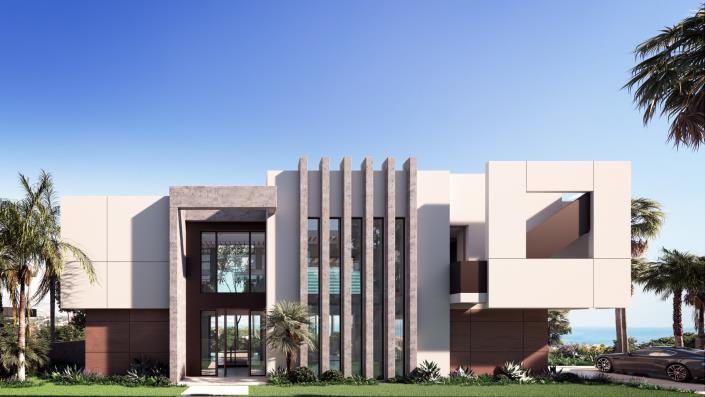 Image No.6-5 Bed Villa for sale