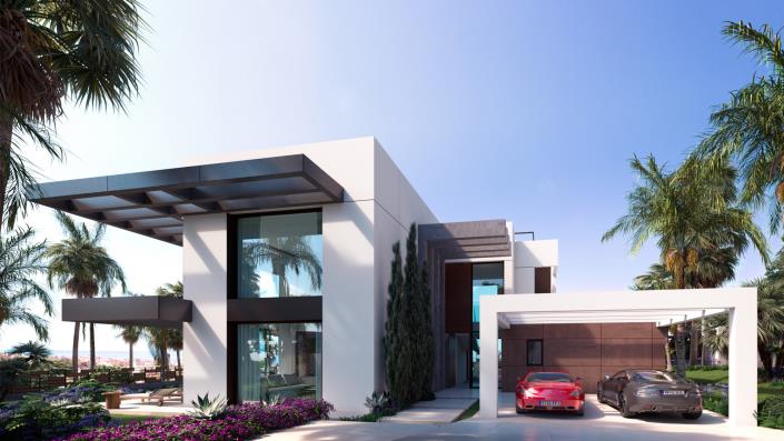 Image No.14-5 Bed House/Villa for sale