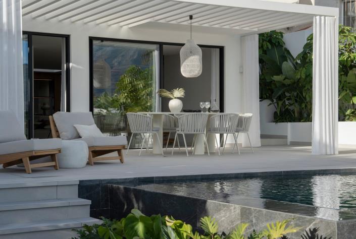 Image No.3-5 Bed Villa for sale