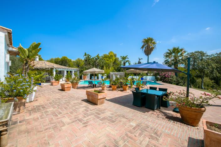 Image No.29-7 Bed Villa for sale