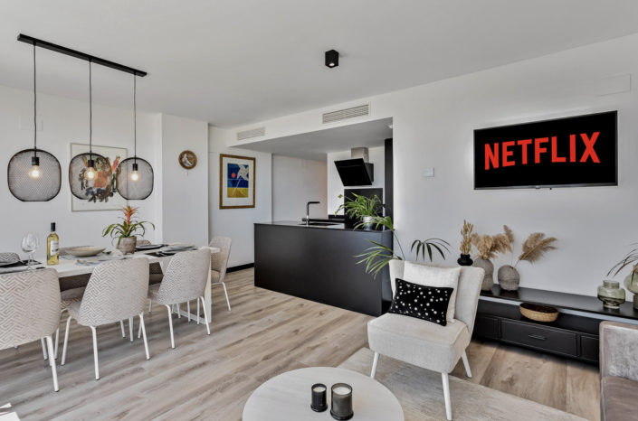 Image No.8-Appartement de 2 chambres à vendre à Mijas