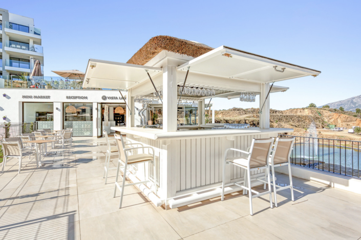 Image No.12-Appartement de 2 chambres à vendre à Mijas