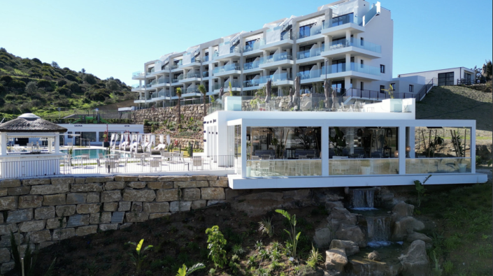 Image No.18-Appartement de 2 chambres à vendre à Mijas