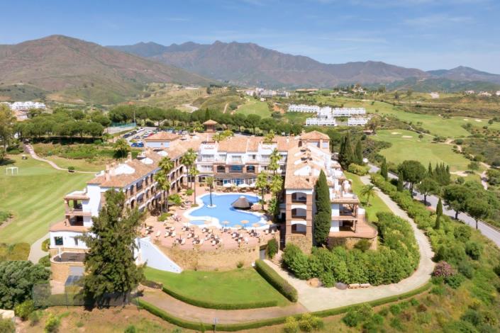 Image No.2-3 Bed Penthouse for sale