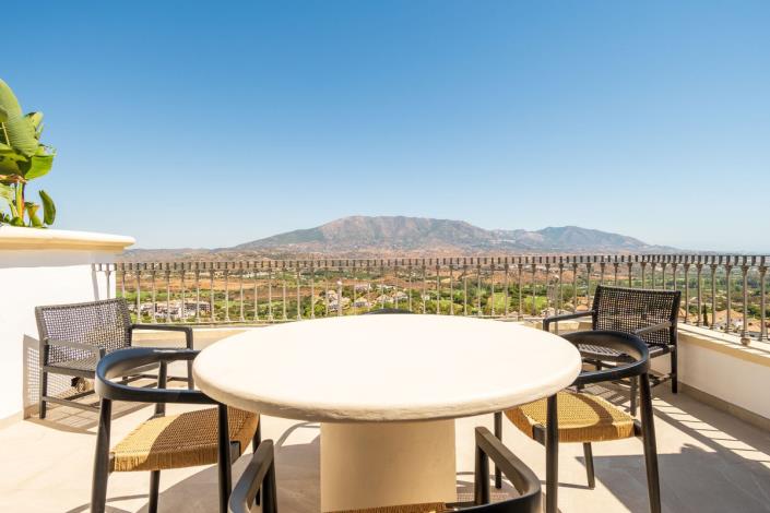 Image No.4-3 Bed Penthouse for sale