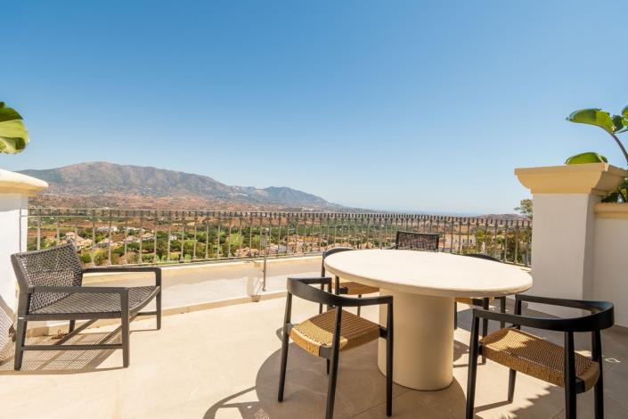 Image No.13-3 Bed Penthouse for sale