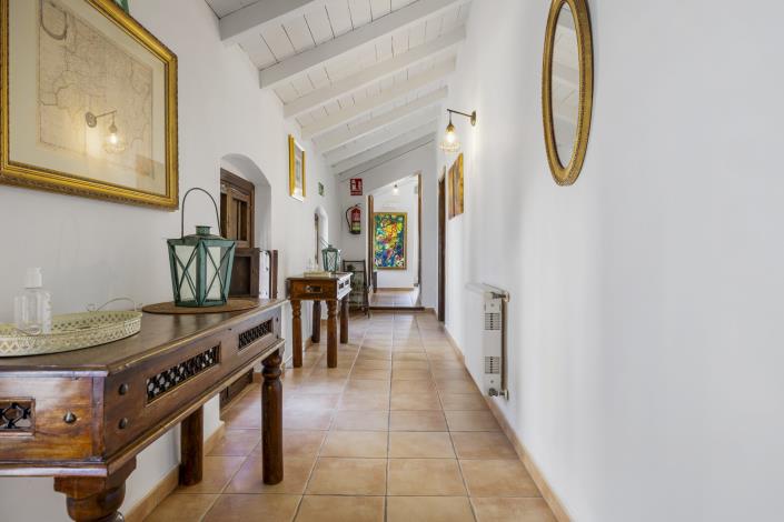 Image No.9-Maison / Villa de 9 chambres à vendre à Cortes de la Frontera