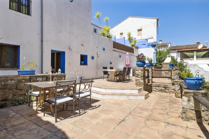 Image No.23-Maison / Villa de 9 chambres à vendre à Cortes de la Frontera