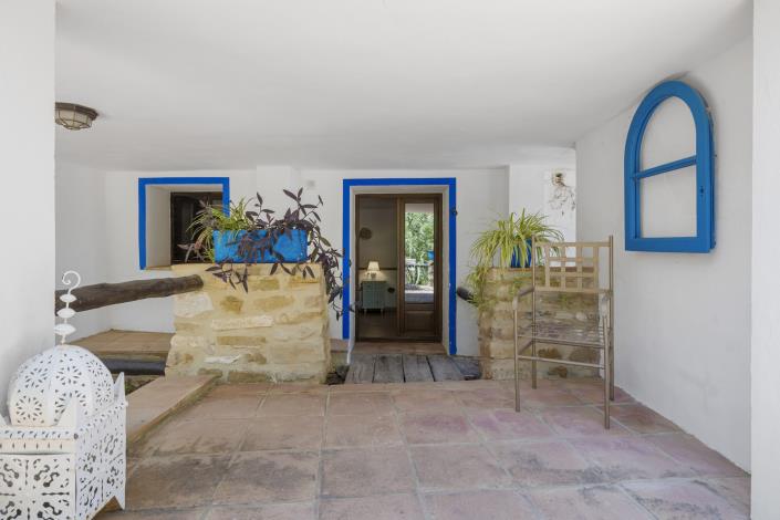 Image No.27-Maison / Villa de 9 chambres à vendre à Cortes de la Frontera