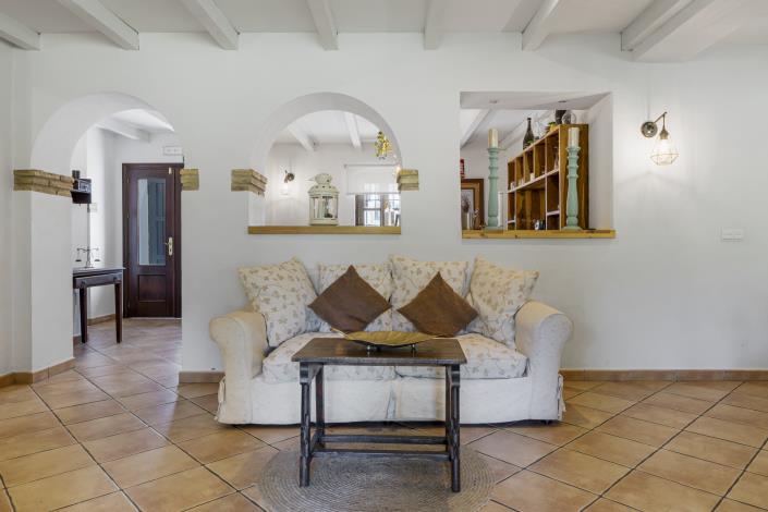 Image No.29-Maison / Villa de 9 chambres à vendre à Cortes de la Frontera