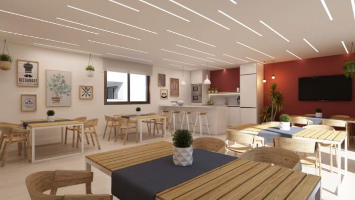 Image No.11-3 Bed Apartment for sale