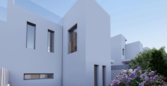 Image No.11-3 Bed Townhouse for sale