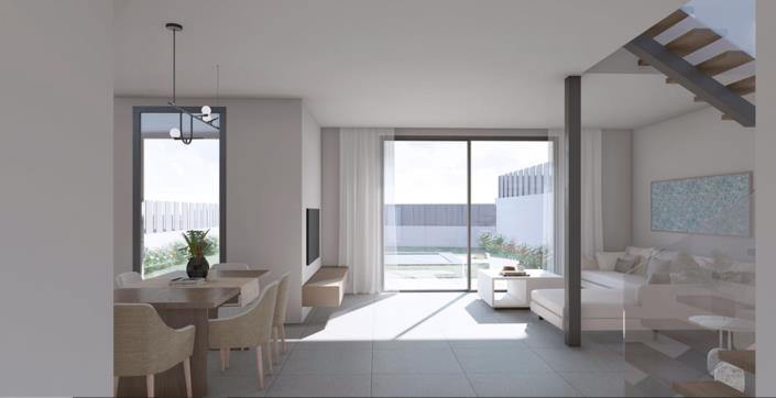 Image No.4-3 Bed Townhouse for sale