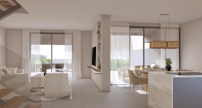 Image No.5-3 Bed Townhouse for sale