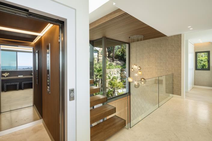 Image No.12-Villa de 5 chambres à vendre à Benahavis