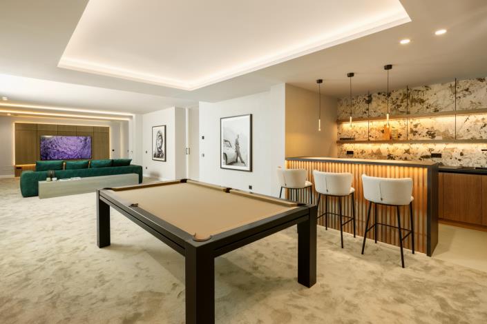 Image No.14-Villa de 5 chambres à vendre à Benahavis