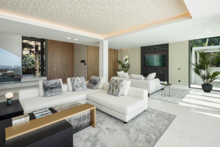 Image No.23-Villa de 5 chambres à vendre à Benahavis