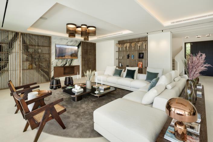 Image No.11-6 Bed Villa for sale