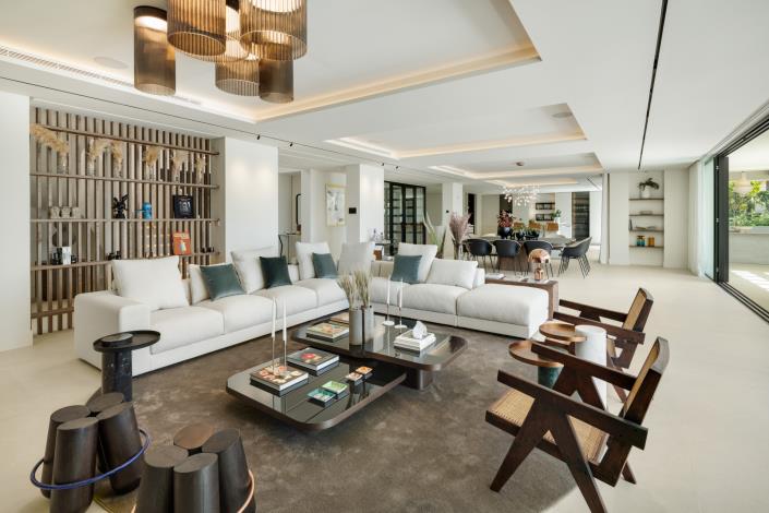 Image No.17-6 Bed Villa for sale