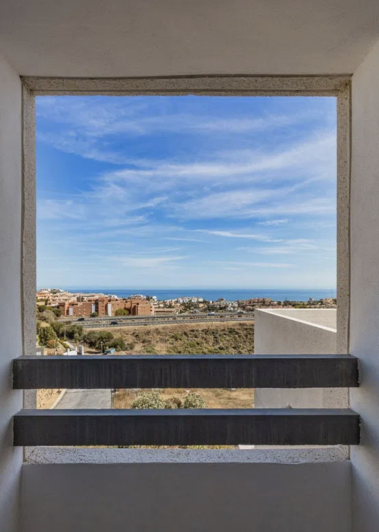 Image No.1-Appartement de 2 chambres à vendre à Mijas Costa