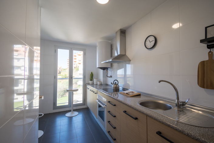 Image No.13-Appartement de 2 chambres à vendre à Mijas Costa