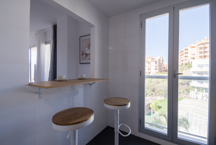 Image No.14-Appartement de 2 chambres à vendre à Mijas Costa