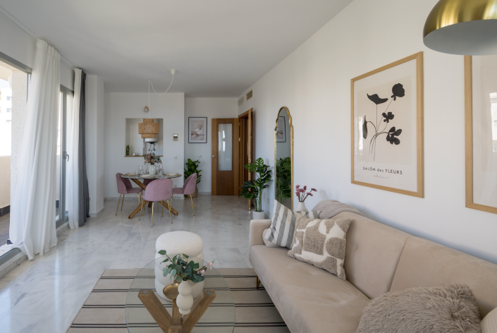 Image No.17-Appartement de 2 chambres à vendre à Mijas Costa