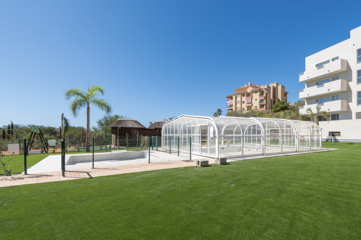 Image No.6-Appartement de 2 chambres à vendre à Mijas Costa