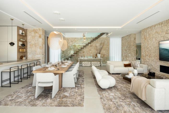 Image No.21-5 Bed Villa / Detached for sale