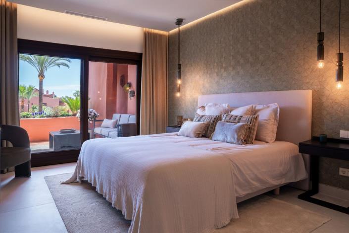 Image No.5-Appartement de 3 chambres à vendre à Estepona