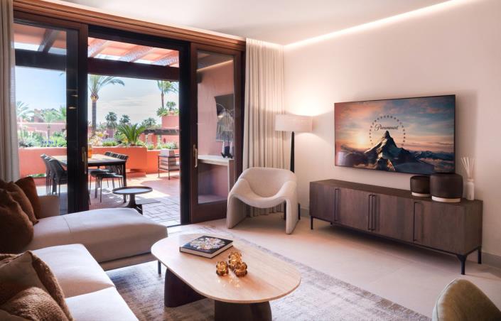 Image No.7-Appartement de 3 chambres à vendre à Estepona