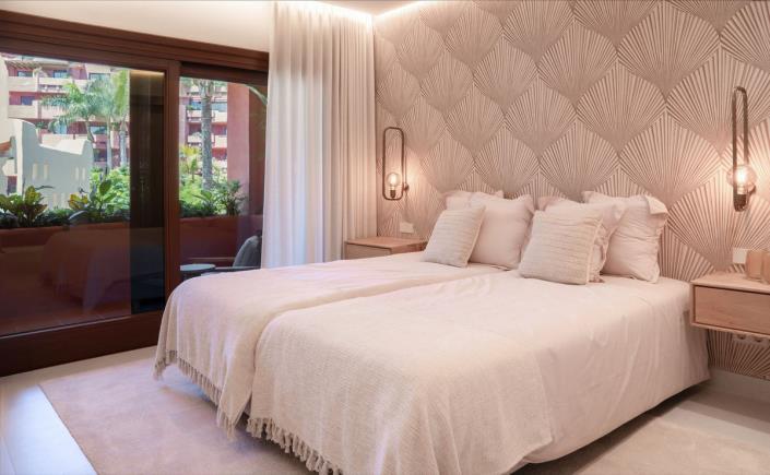 Image No.8-Appartement de 3 chambres à vendre à Estepona