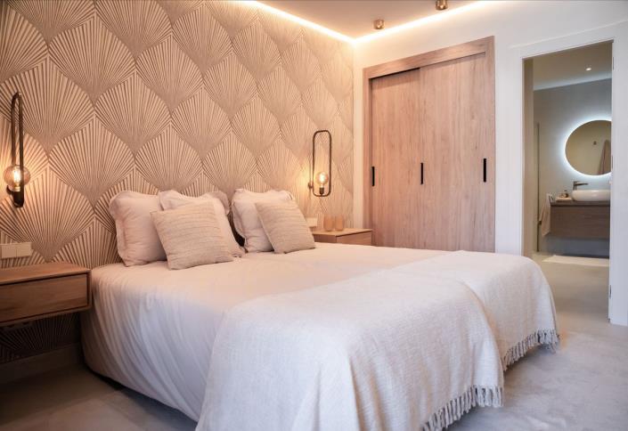 Image No.9-Appartement de 3 chambres à vendre à Estepona