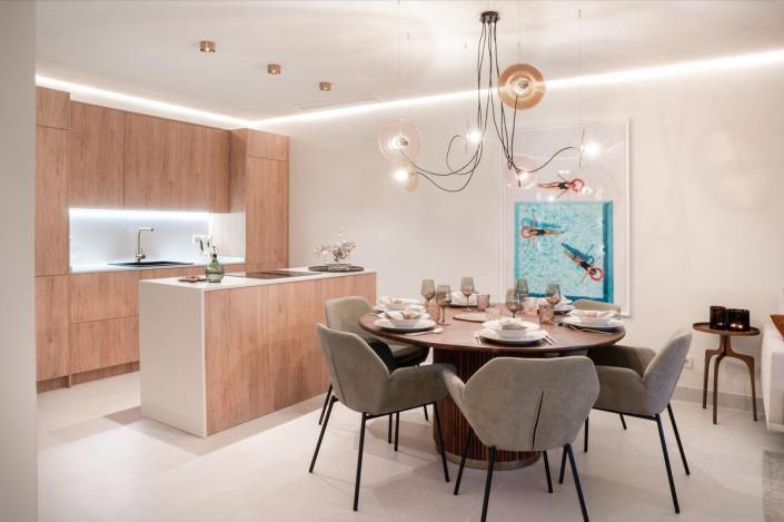 Image No.12-Appartement de 3 chambres à vendre à Estepona