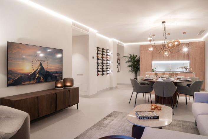 Image No.13-Appartement de 3 chambres à vendre à Estepona