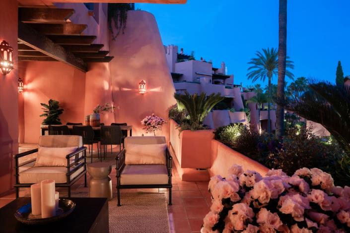 Image No.15-Appartement de 3 chambres à vendre à Estepona