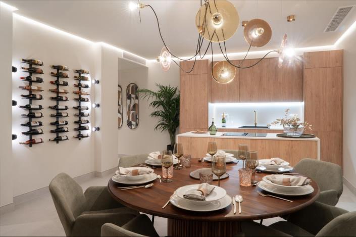 Image No.20-Appartement de 3 chambres à vendre à Estepona