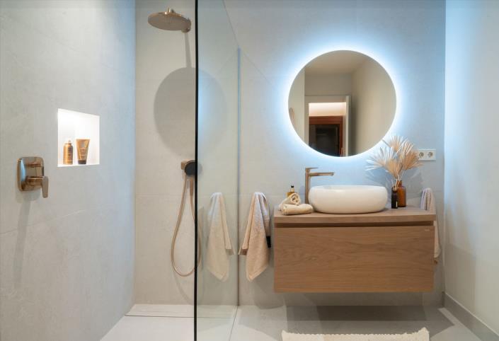 Image No.24-Appartement de 3 chambres à vendre à Estepona