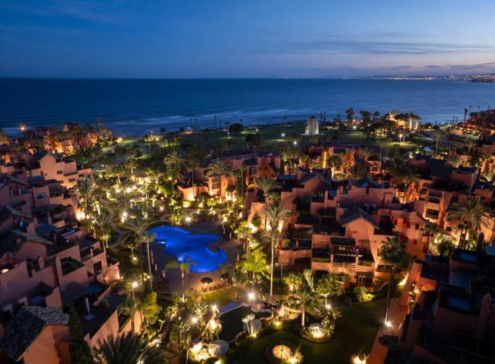 Image No.26-Appartement de 3 chambres à vendre à Estepona