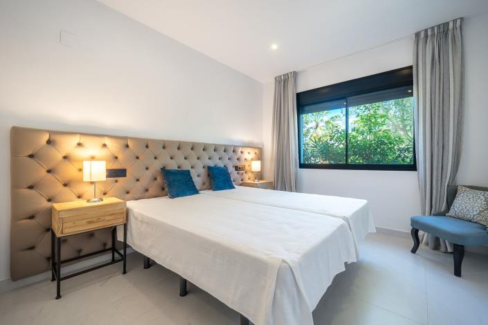 Image No.10-Appartement de 2 chambres à vendre à Estepona