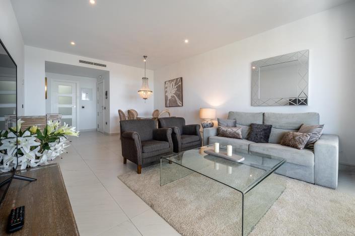 Image No.13-Appartement de 2 chambres à vendre à Estepona