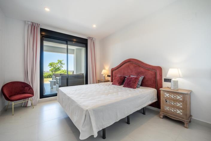 Image No.16-Appartement de 2 chambres à vendre à Estepona