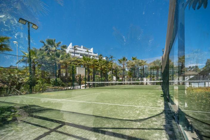 Image No.20-Appartement de 2 chambres à vendre à Estepona