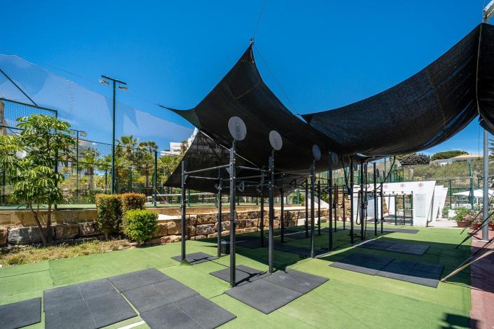 Image No.6-Appartement de 2 chambres à vendre à Estepona