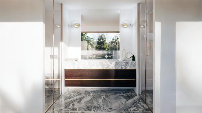 Image No.14-Villa de 4 chambres à vendre à Estepona