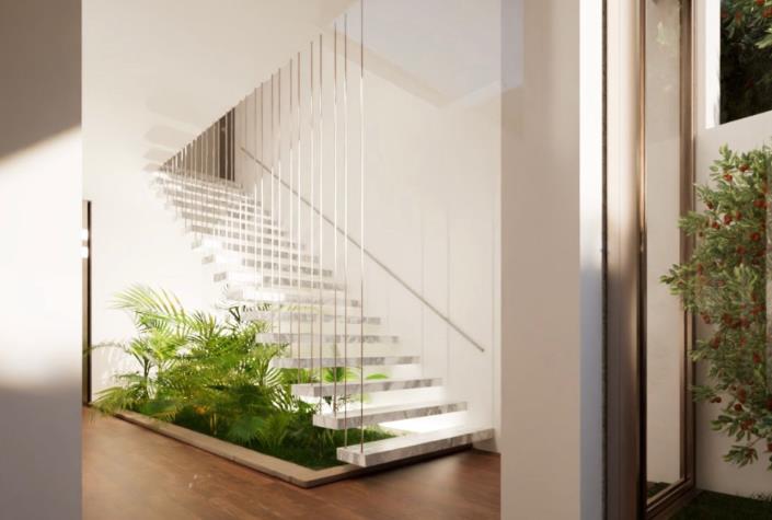 Image No.24-Villa de 4 chambres à vendre à Estepona